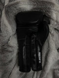PROSTRAP V1 Premium Gloves - Black / White